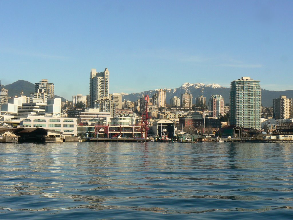 North Vancouver