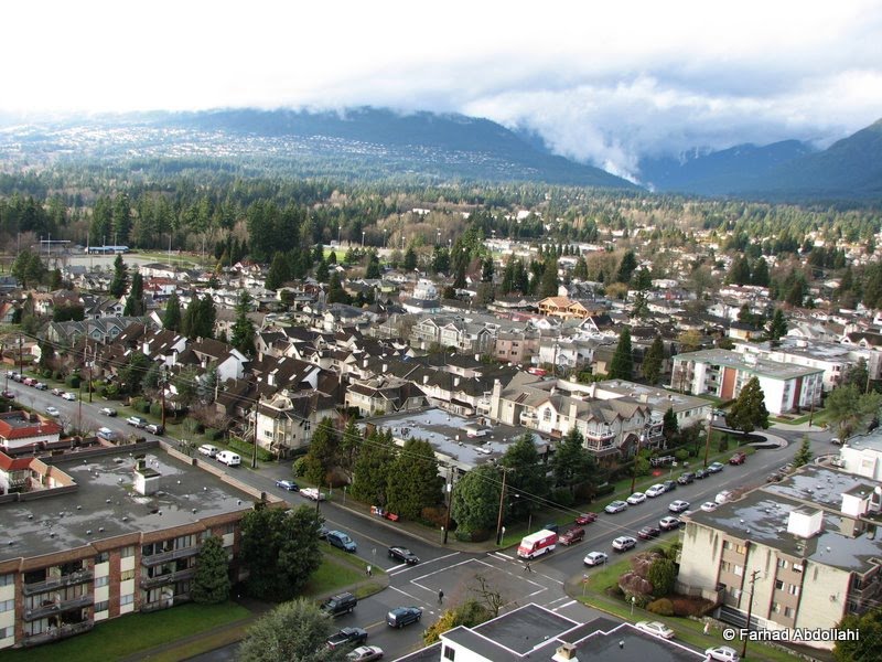 North Van