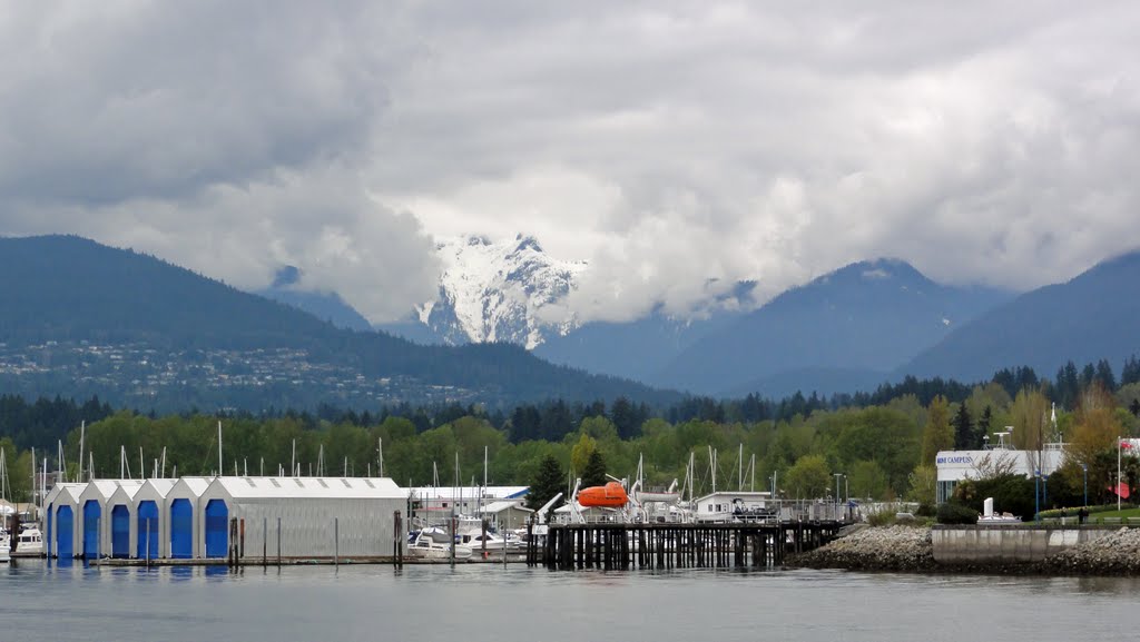 North Vancouver
