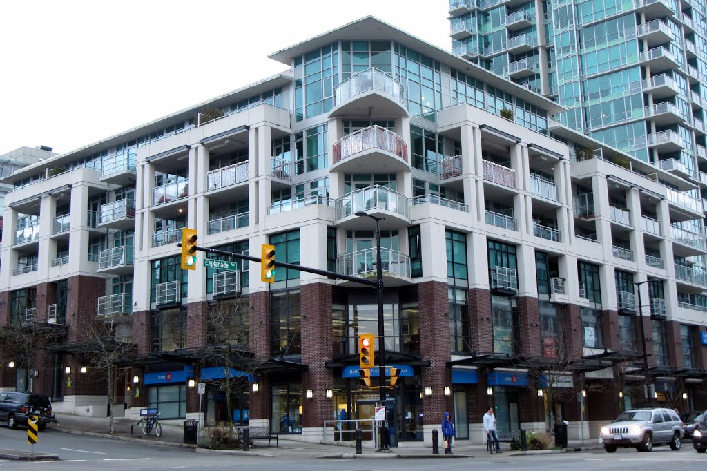 Esplanade Avenue