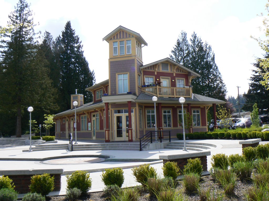 Rocky Point Community Center