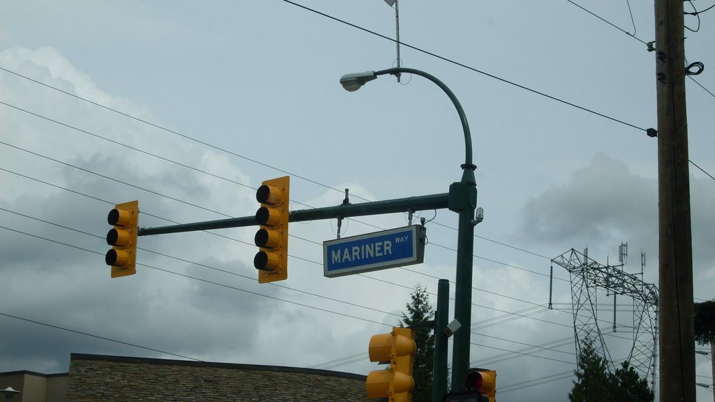 Como Lake Avenue