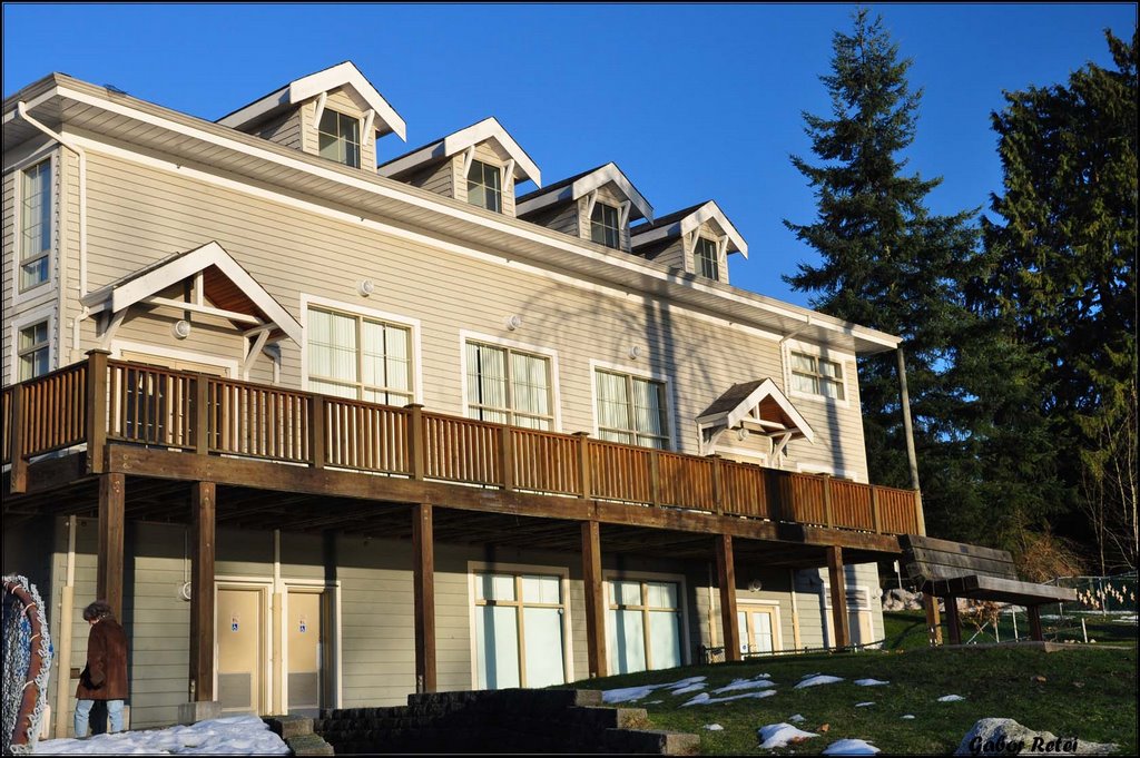 Old Orchard Hall 2