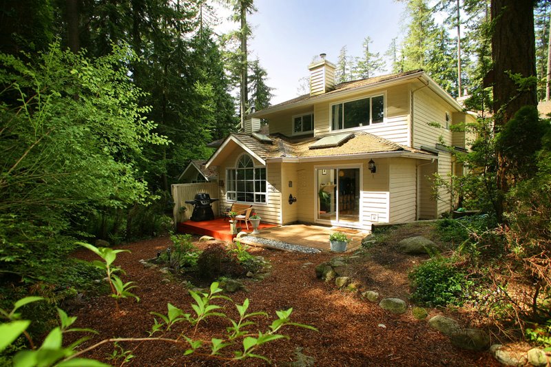 Deerwood Place, Port Moody, BC