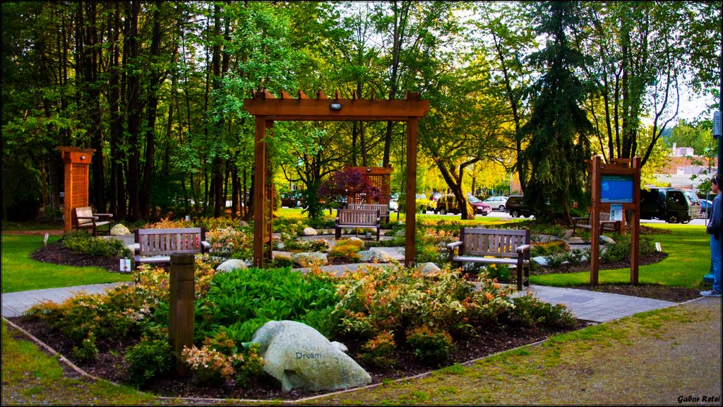Crossroads Park