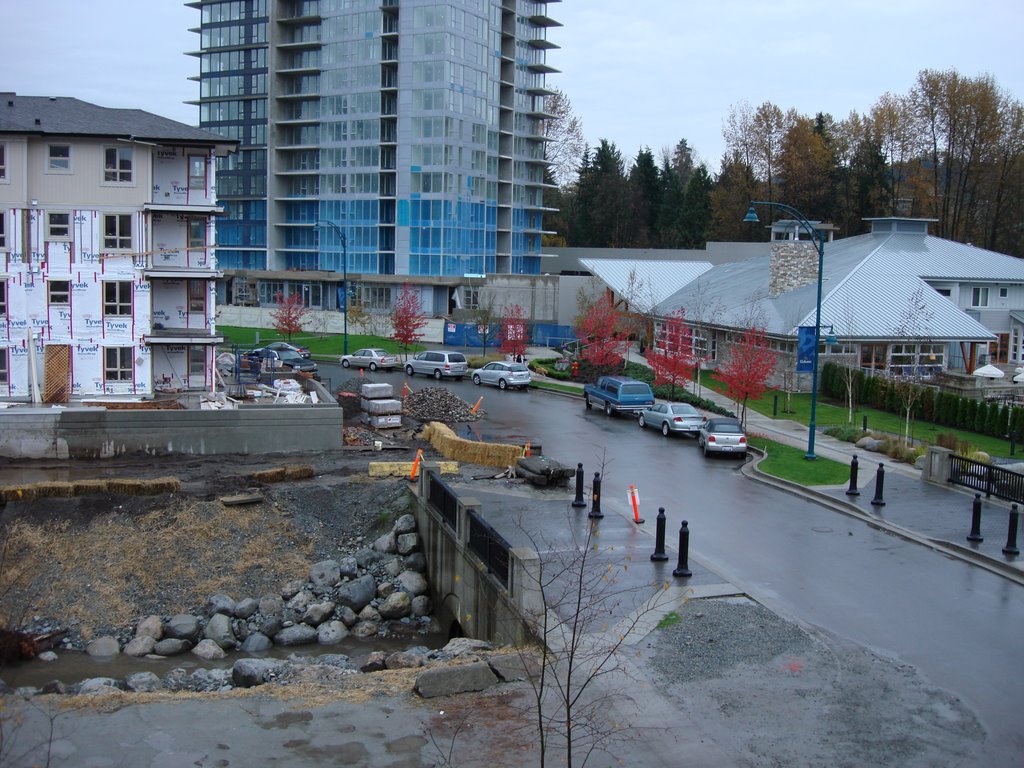Klahanie Drive