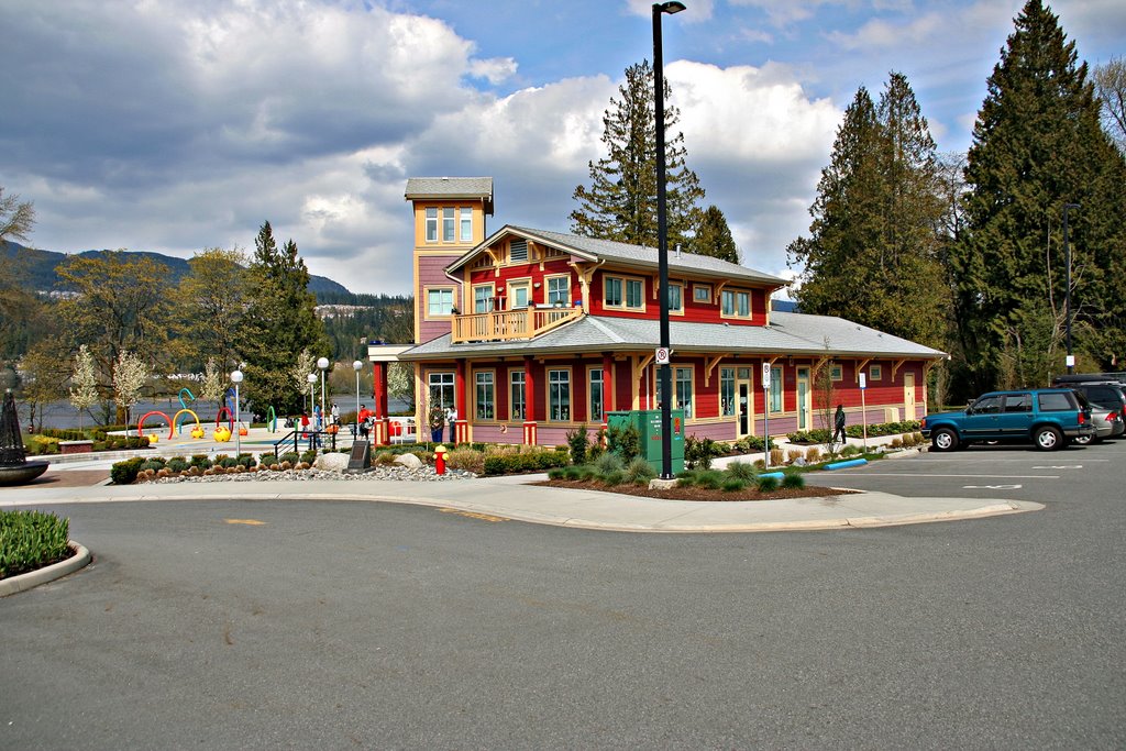 Rocky Point Park