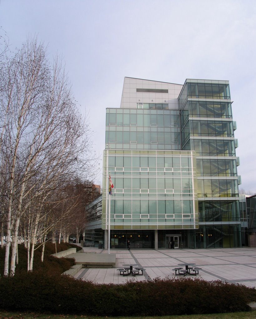 City Hall