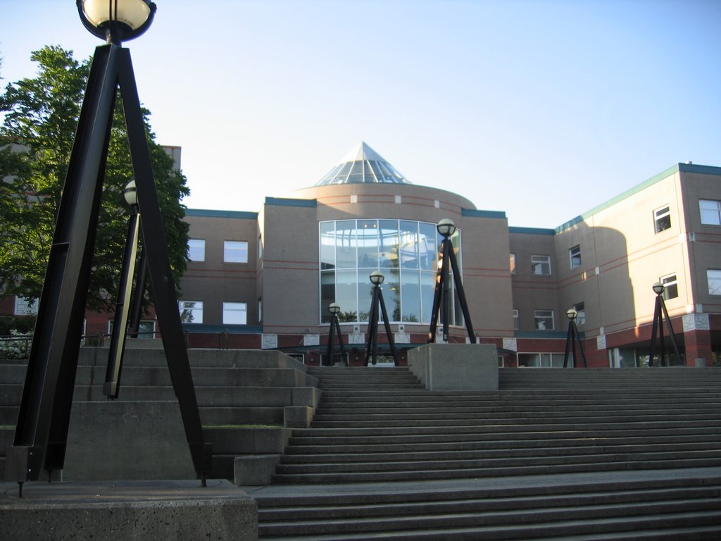 KWANTLEN POLYTECHNIC UNIVERSITY