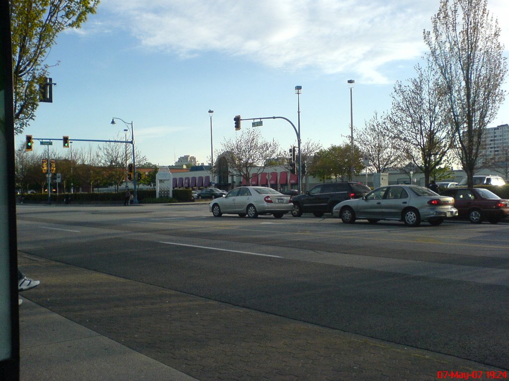 Richmond Centre