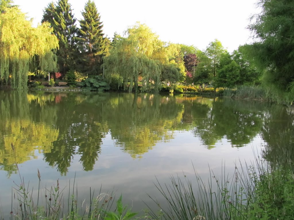 Richmond, bc