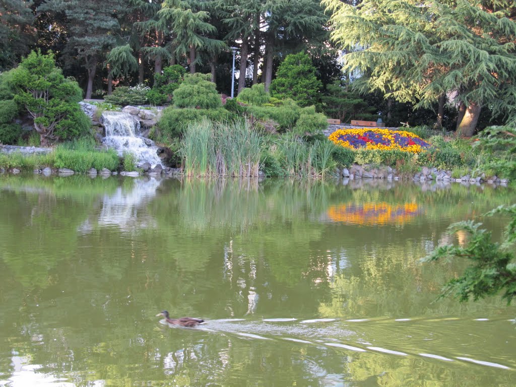 Richmond, bc