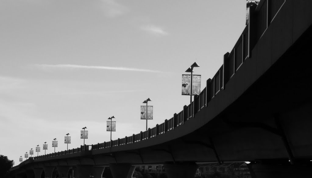 Bridge in Richmond