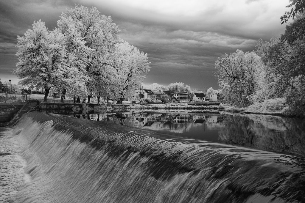Victoriaville