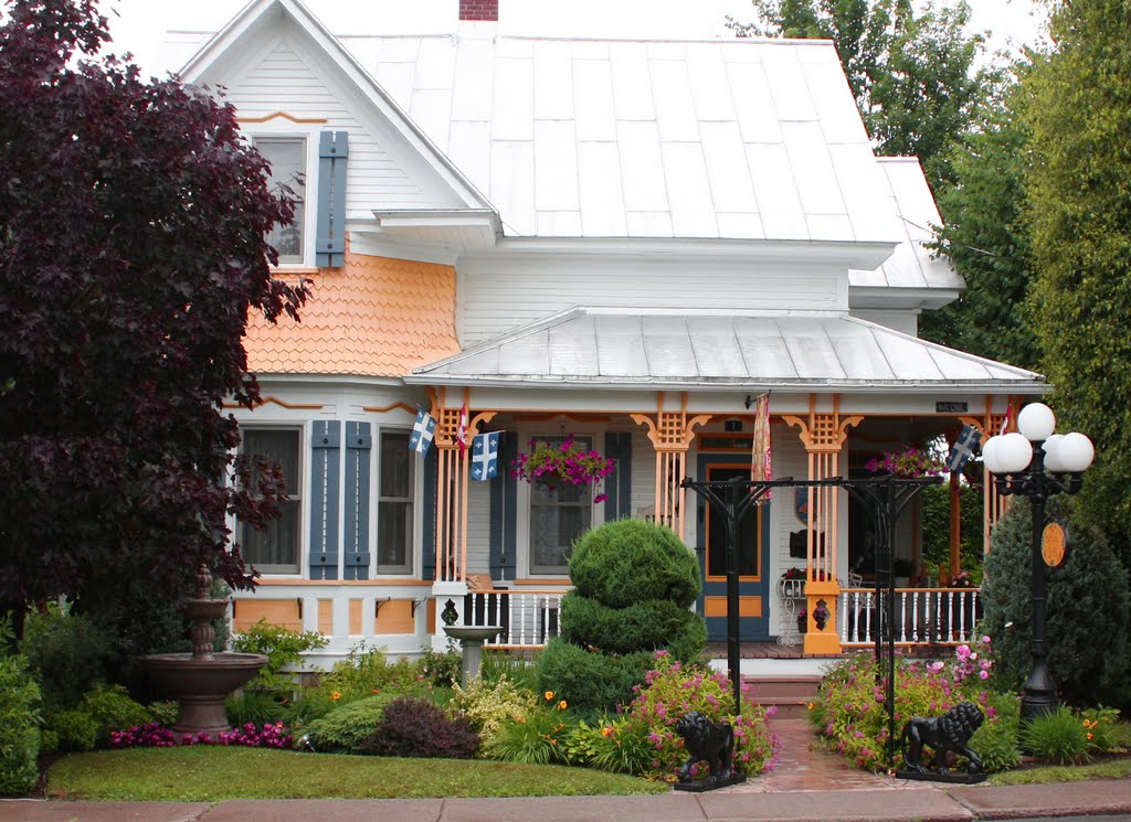 Victoriaville 2