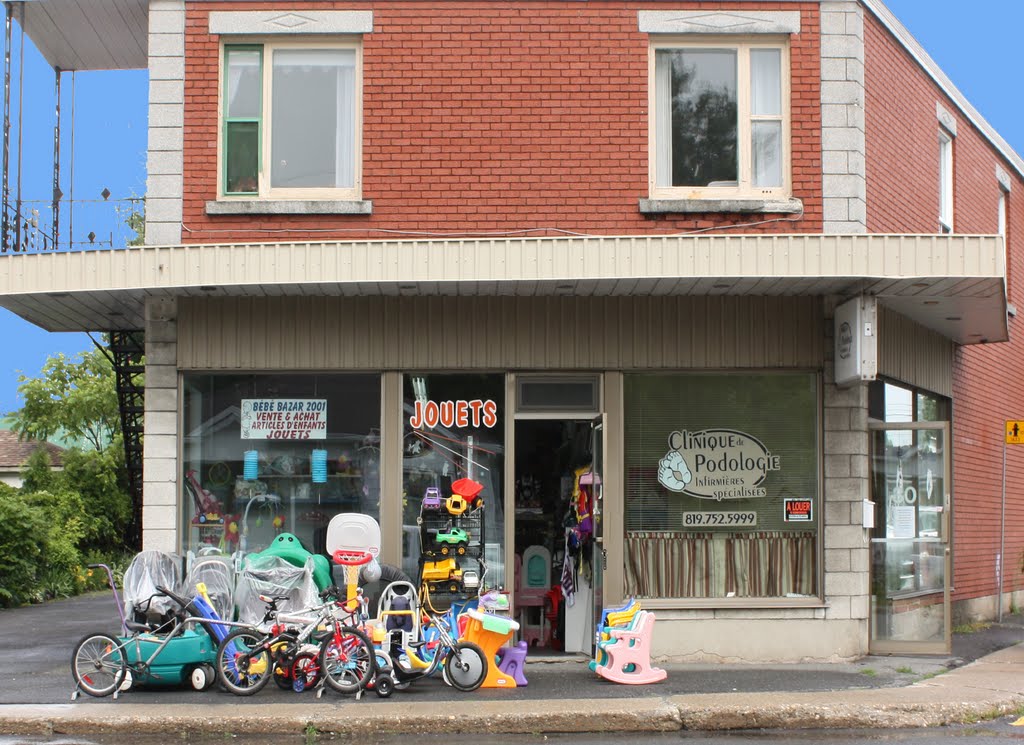 Victoriaville 3