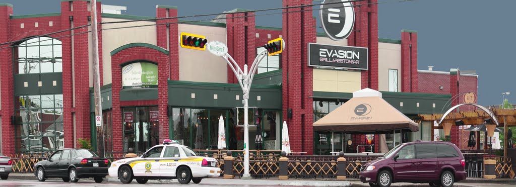 Victoriaville 4