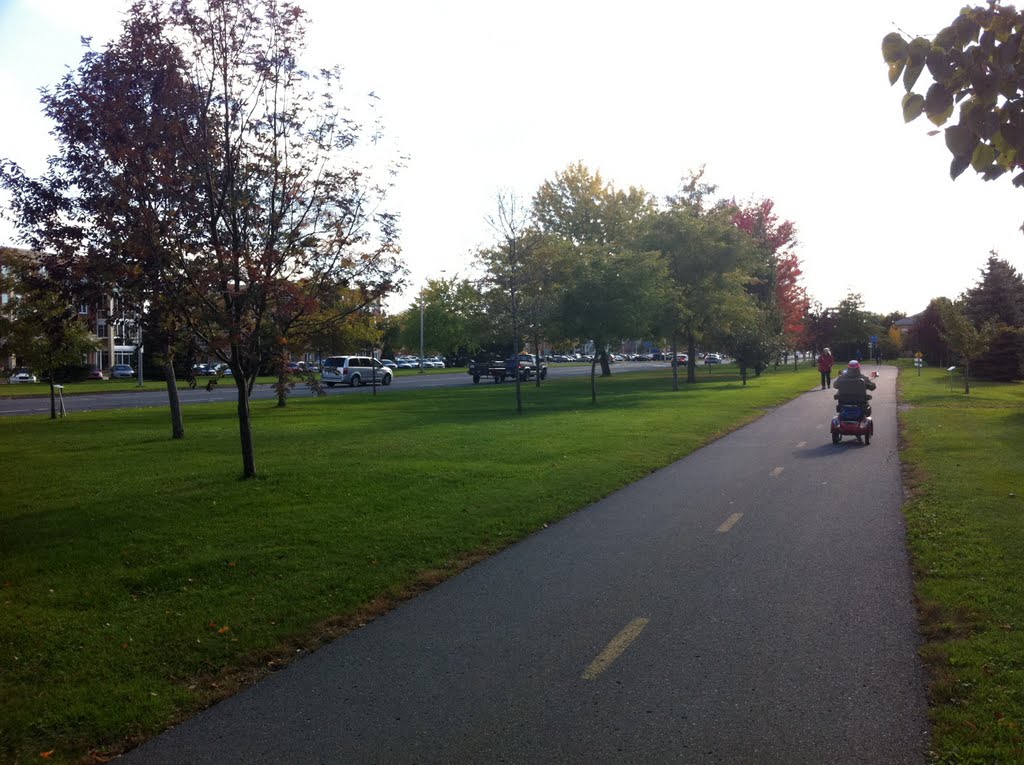 Victoriaville