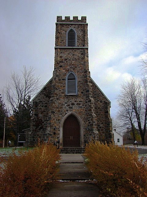Église St-George