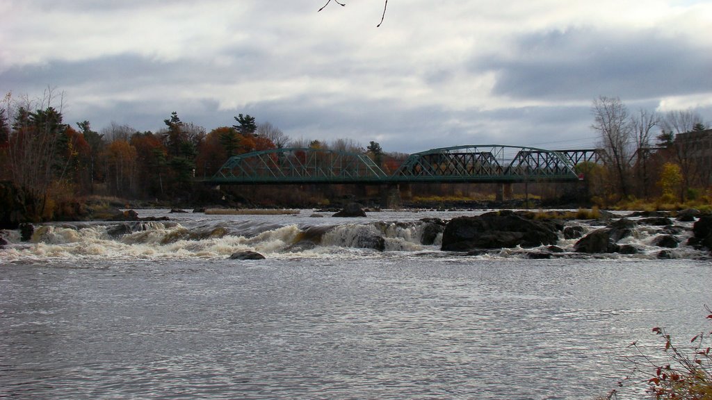 Prise 3: Vieux pont Curé Marchand (Vue général)