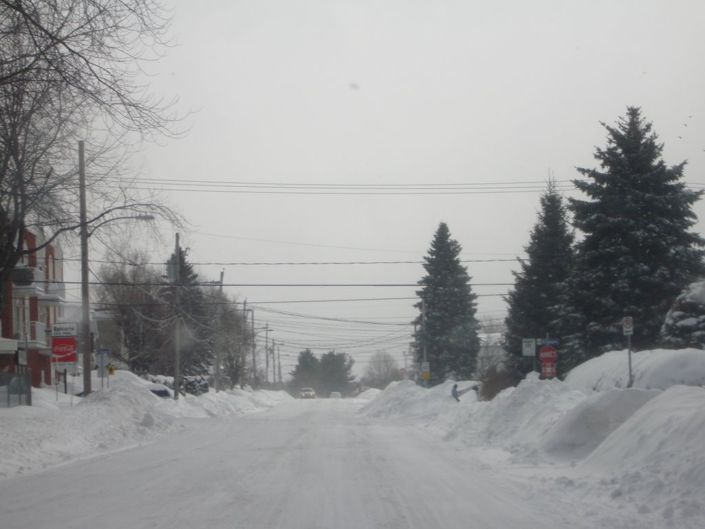 Drummonville