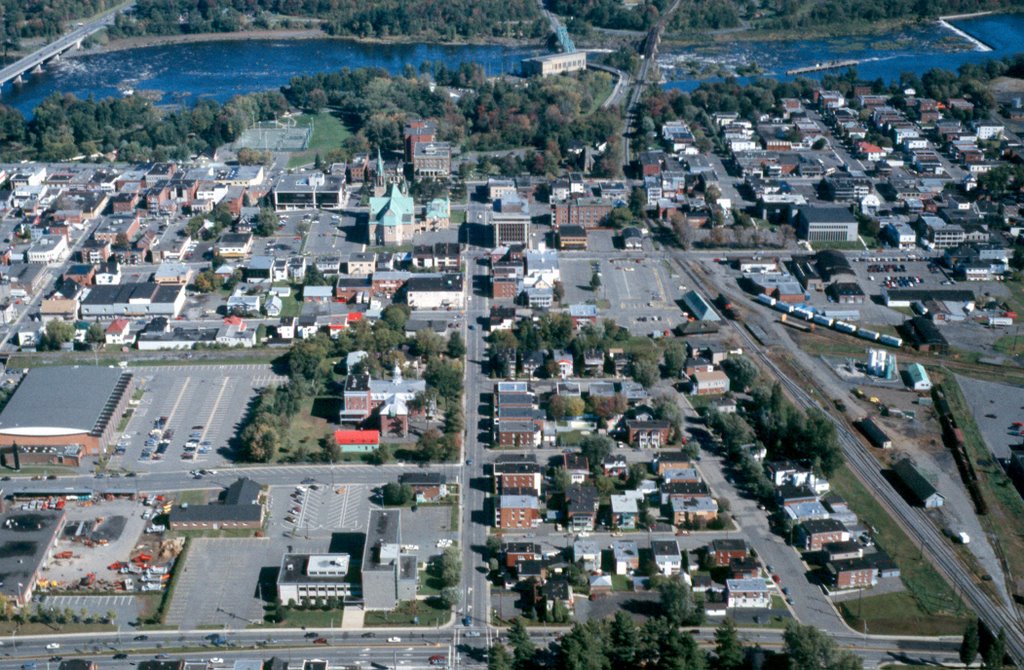Centre-ville