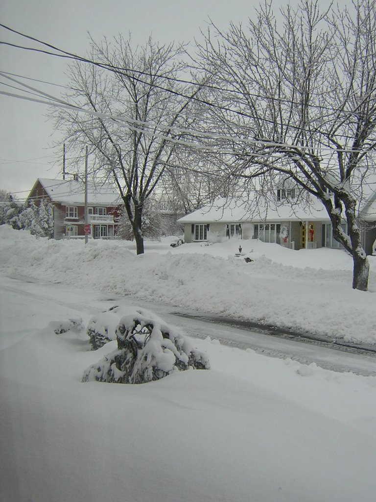 Drummondville