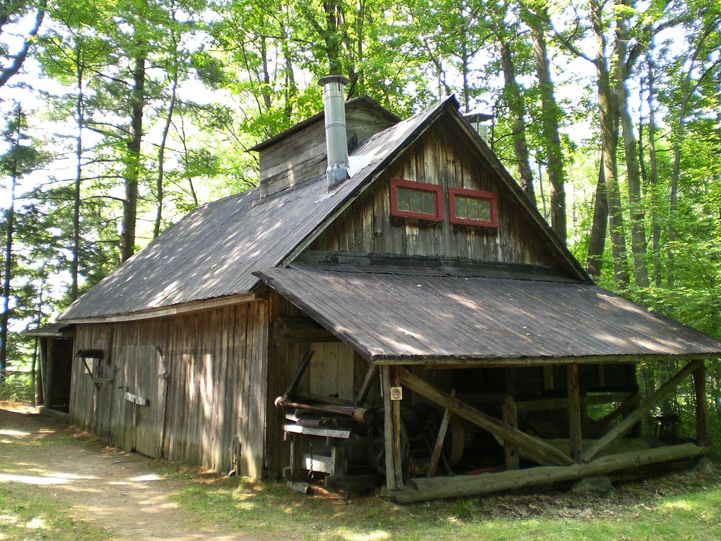 Village dantan