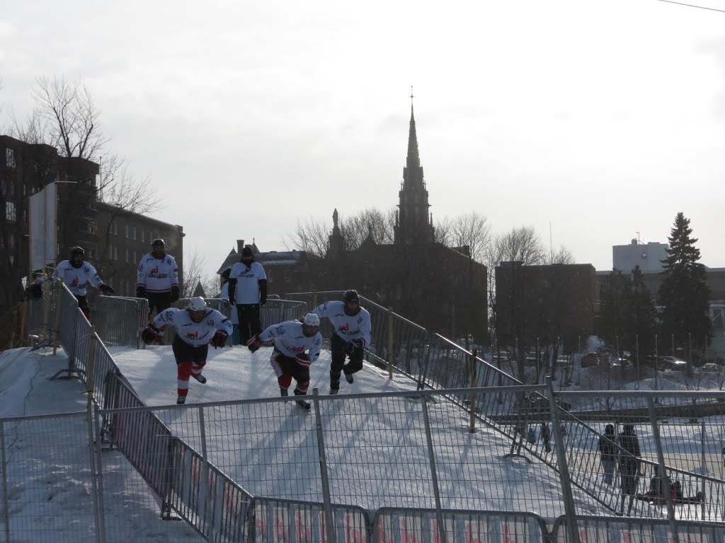NRJ Challenge  2013