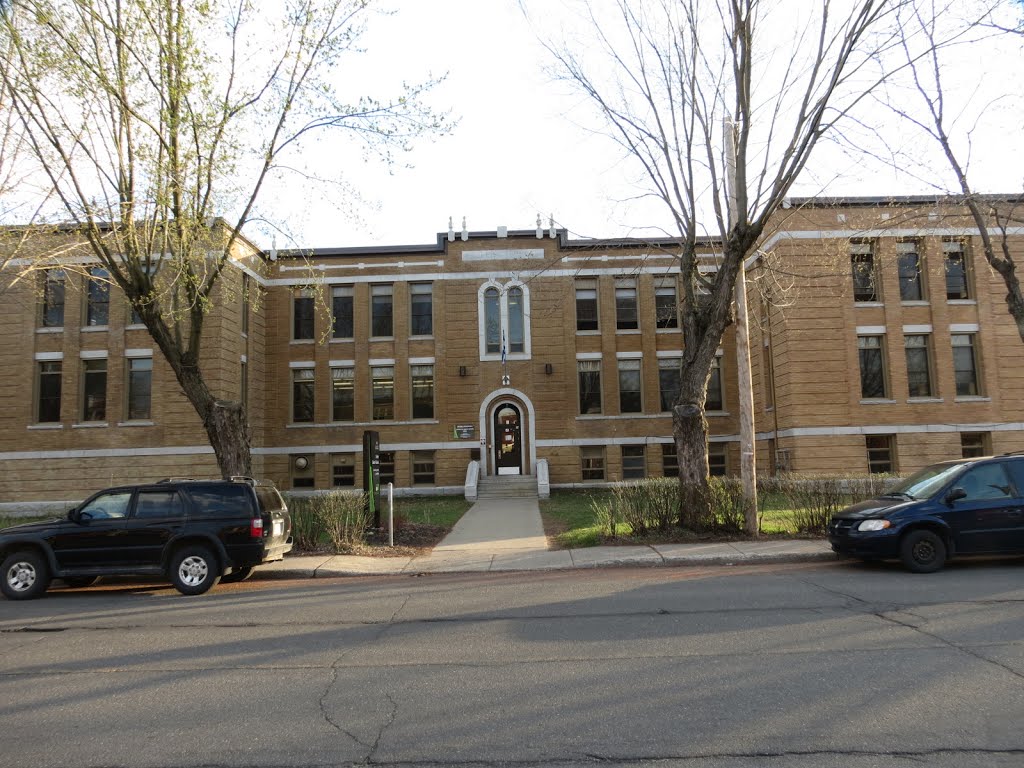 Centre Sainte-Thérèse