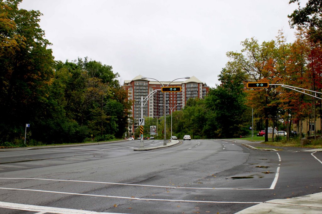 Blvd Notre Dame