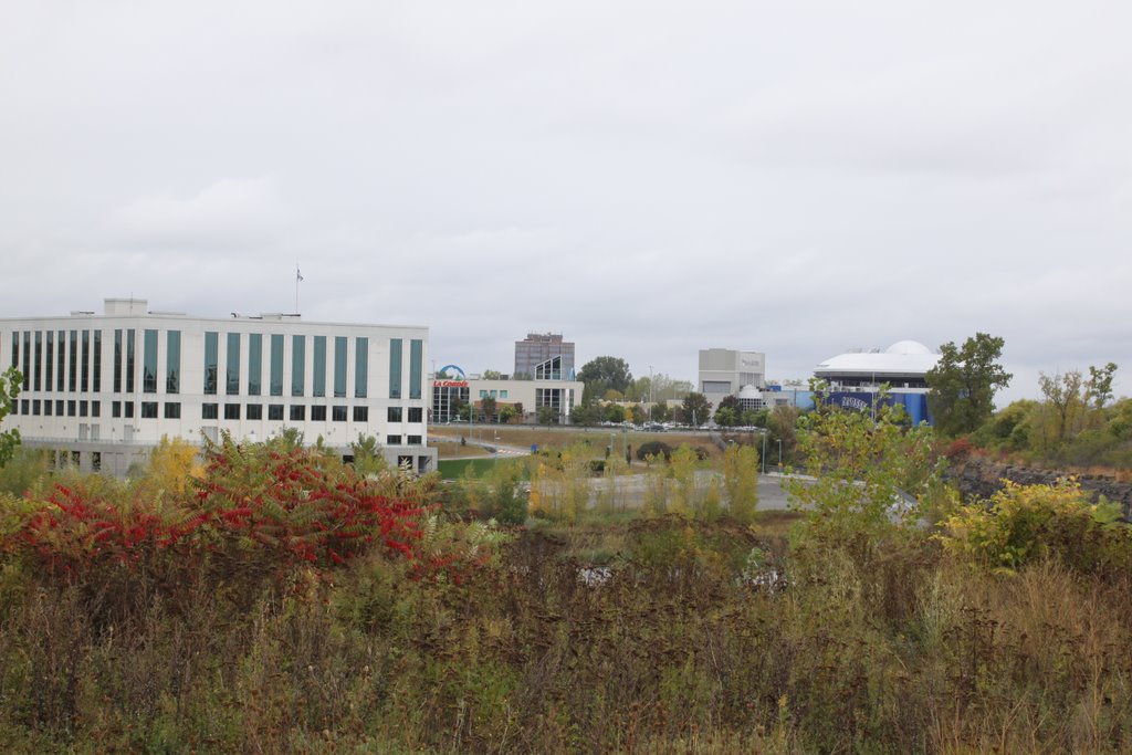 Palais de justice de Laval