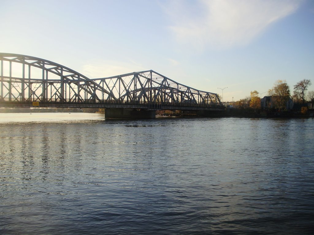 Pont lachapelle