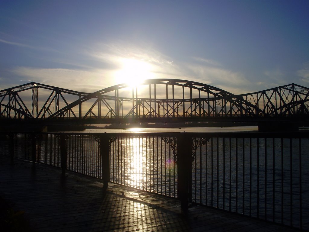 Pont lachapelle