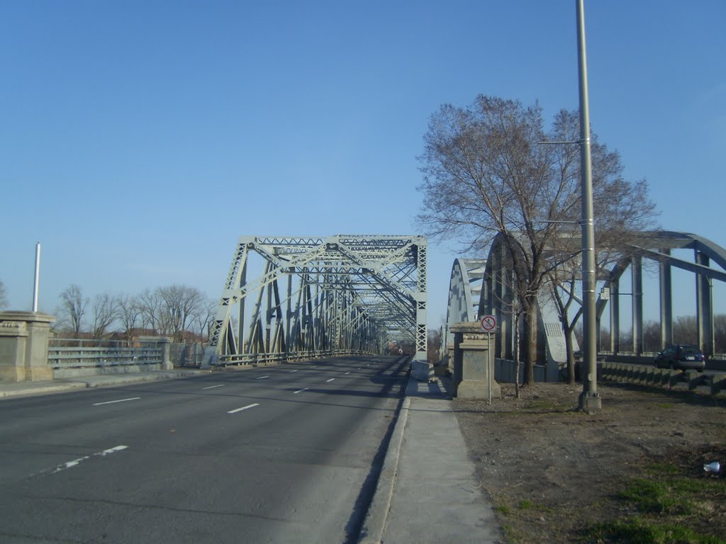 PONT LACHAPELLE