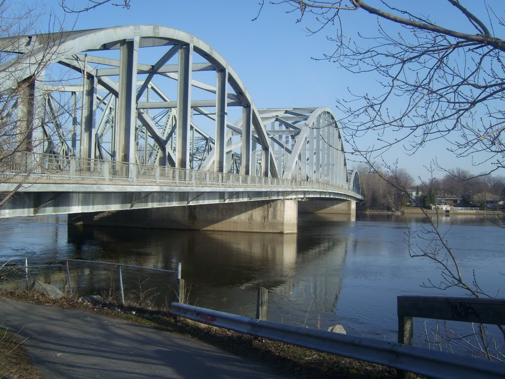 PONT LACHAPELLE