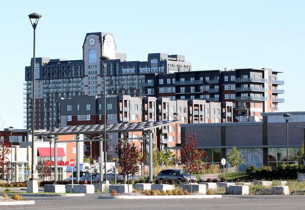 Laval, The new Laval