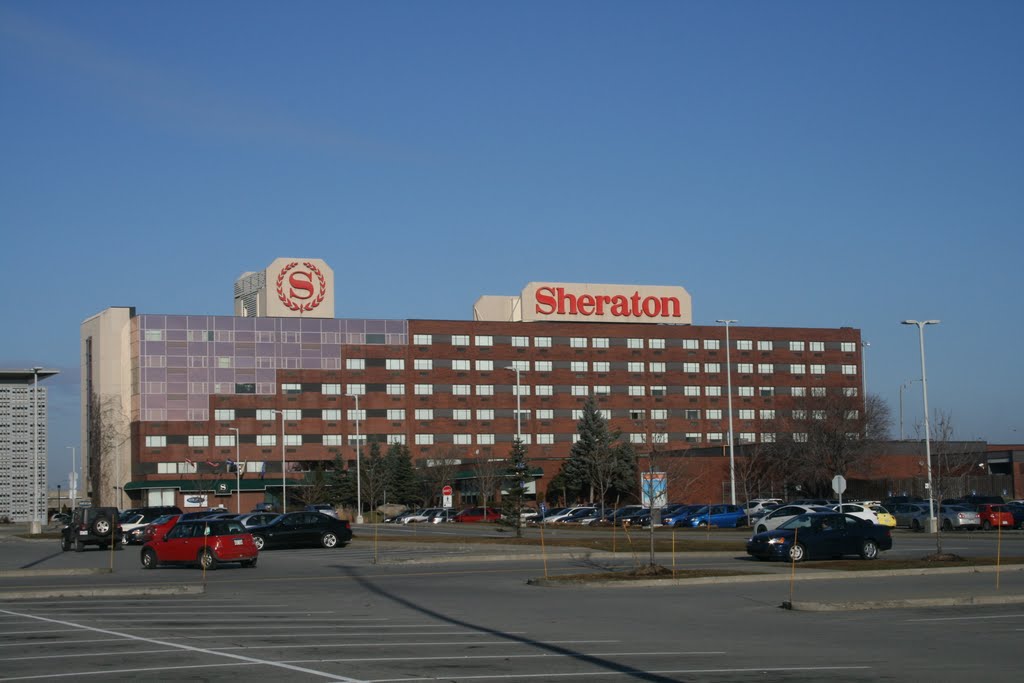 Sheraton Laval