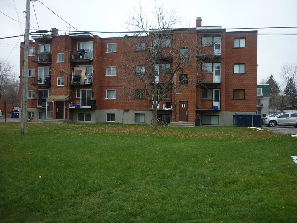 a house at rue Jean Picard in Laval, Quebec