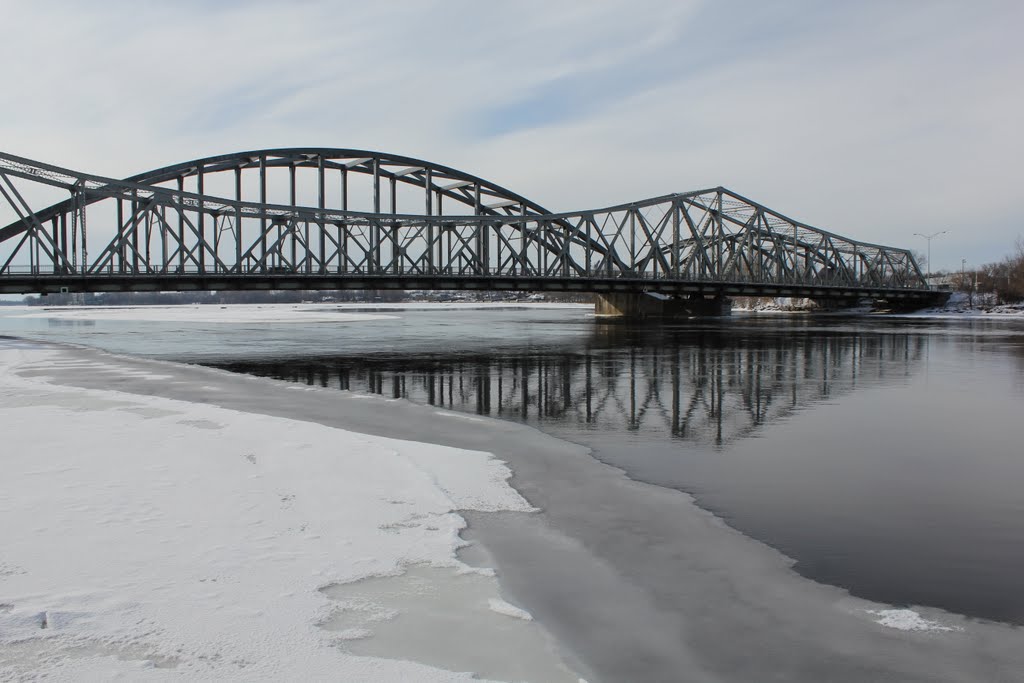 Pont lachapelle