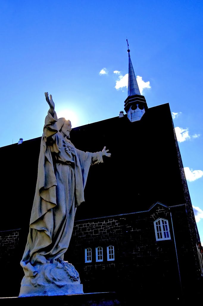 Église Saint-Maxime, Laval QC