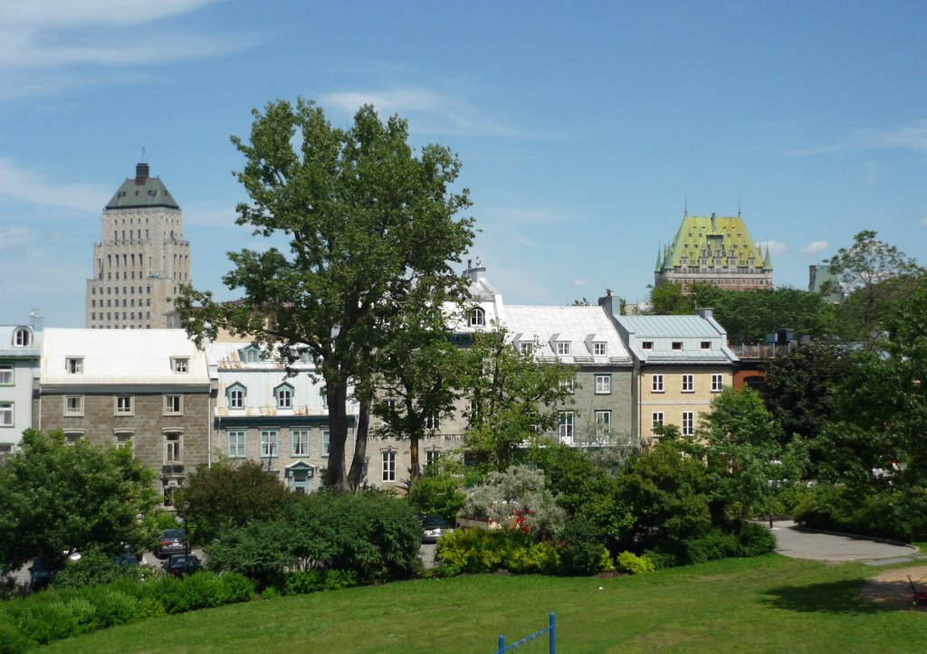 Rue dAuteuil, Château et Édifice Price