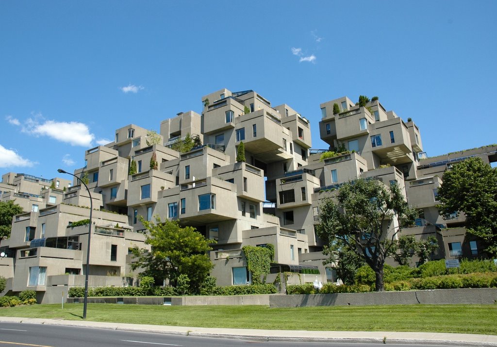 Cubes