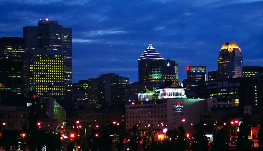 Montreal