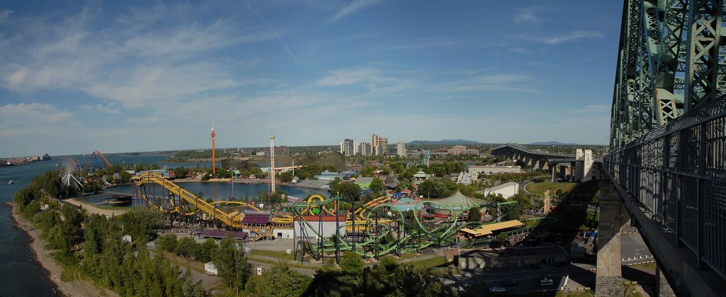 La Ronde - Pano