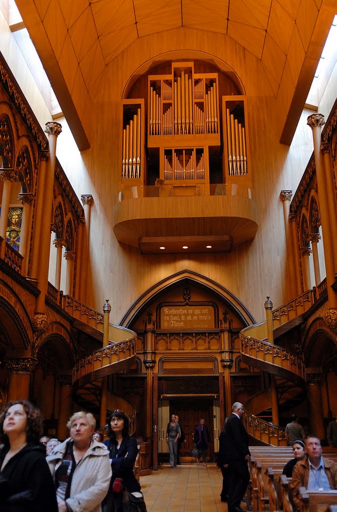 Chapel  of  the  Sacred  Heart.