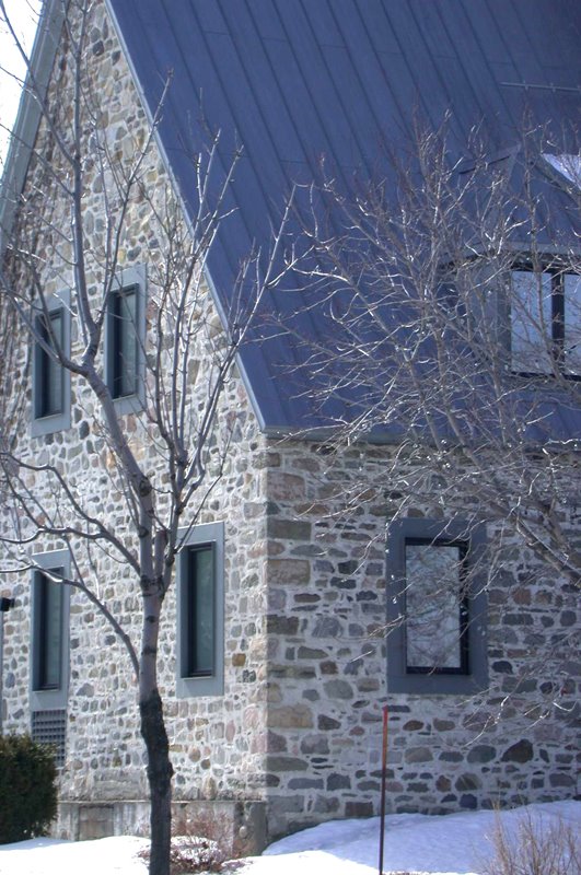 Musée régional de Rimouski