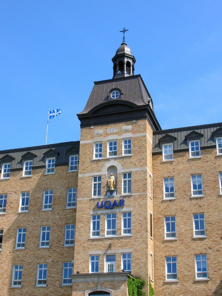 Université du Québec à Rimouski (UQAR)