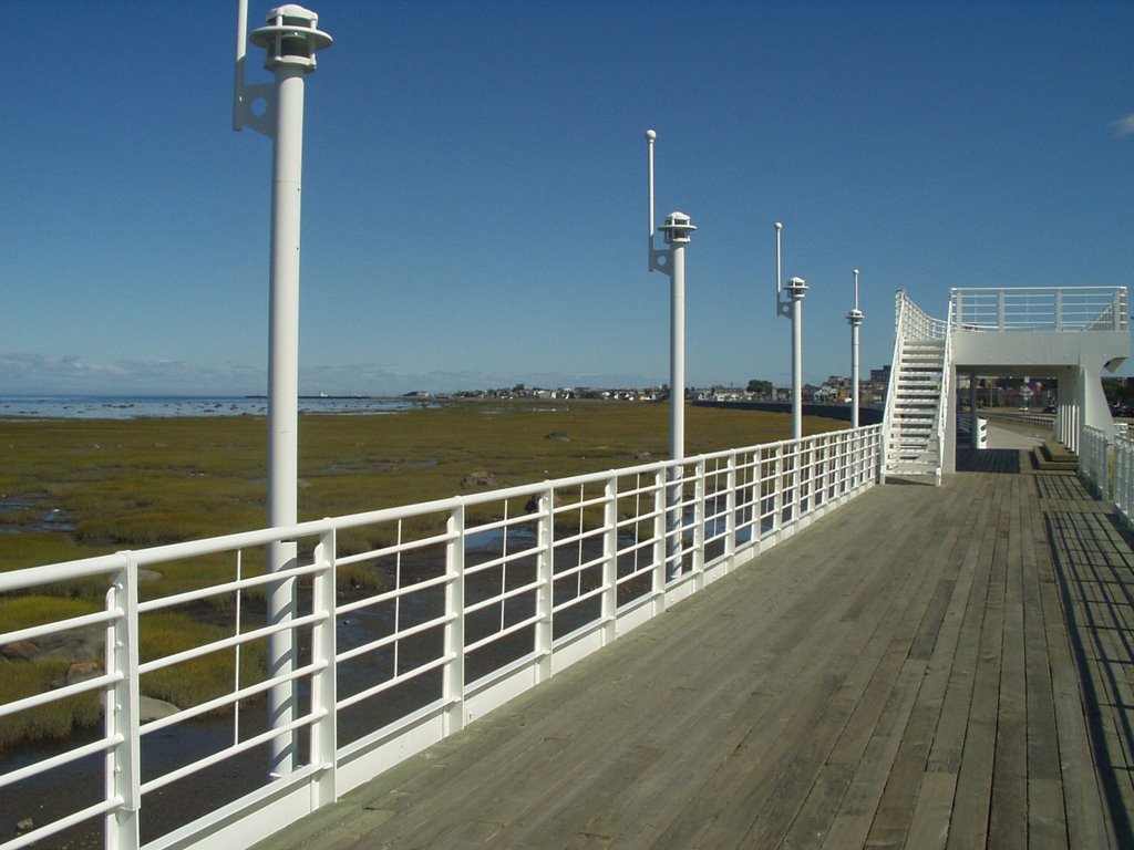 Magnifique promenade