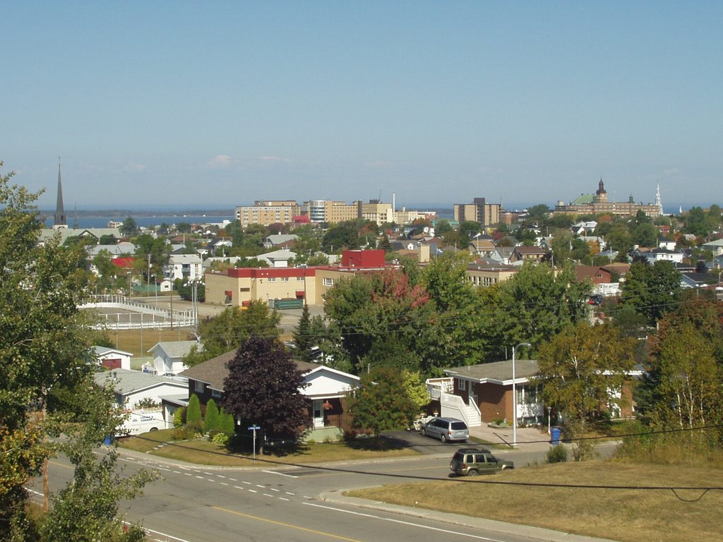 Rimouski